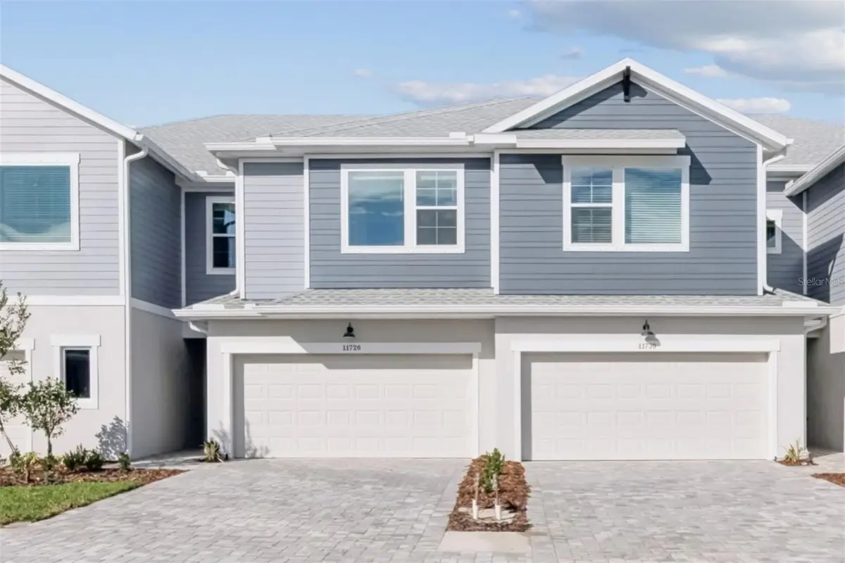 11726 Full Moon Loop, Parrish, FL 34219 - #1