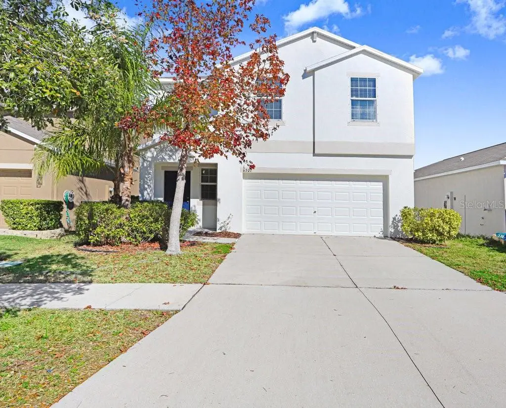 6307 Trent Creek Drive, Sun City Center, FL 33573 - Image #1