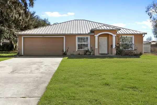 3526 Rose Road, LAKELAND, FL 33810