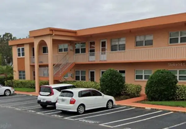 3740 58th Street N #203, ST PETERSBURG, FL 33710