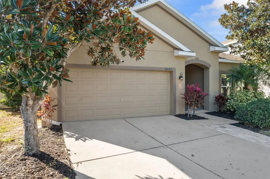 12122 Rambling Stream Drive, Riverview, FL 33569 - Image #2