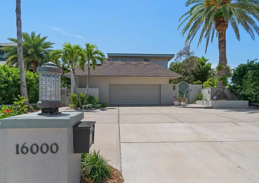 16000 Gulf Boulevard, Redington Beach, FL 33708 - #2