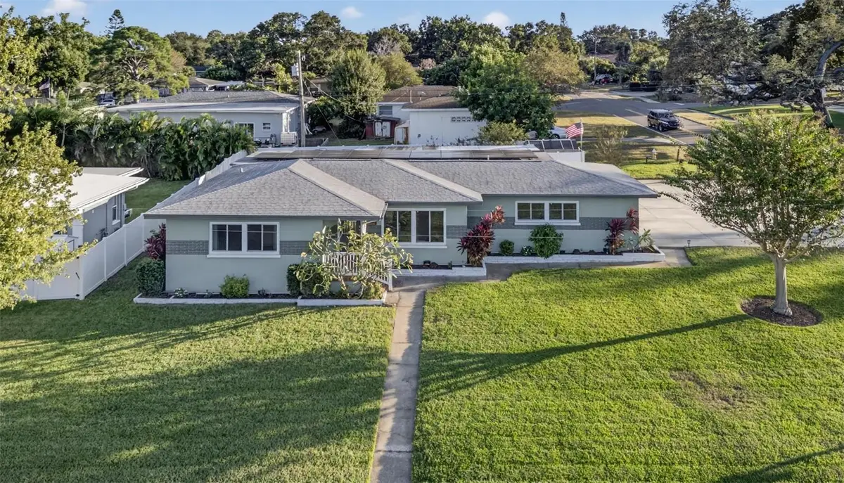 1241 S Lake Drive, Clearwater, FL 33756 - #1