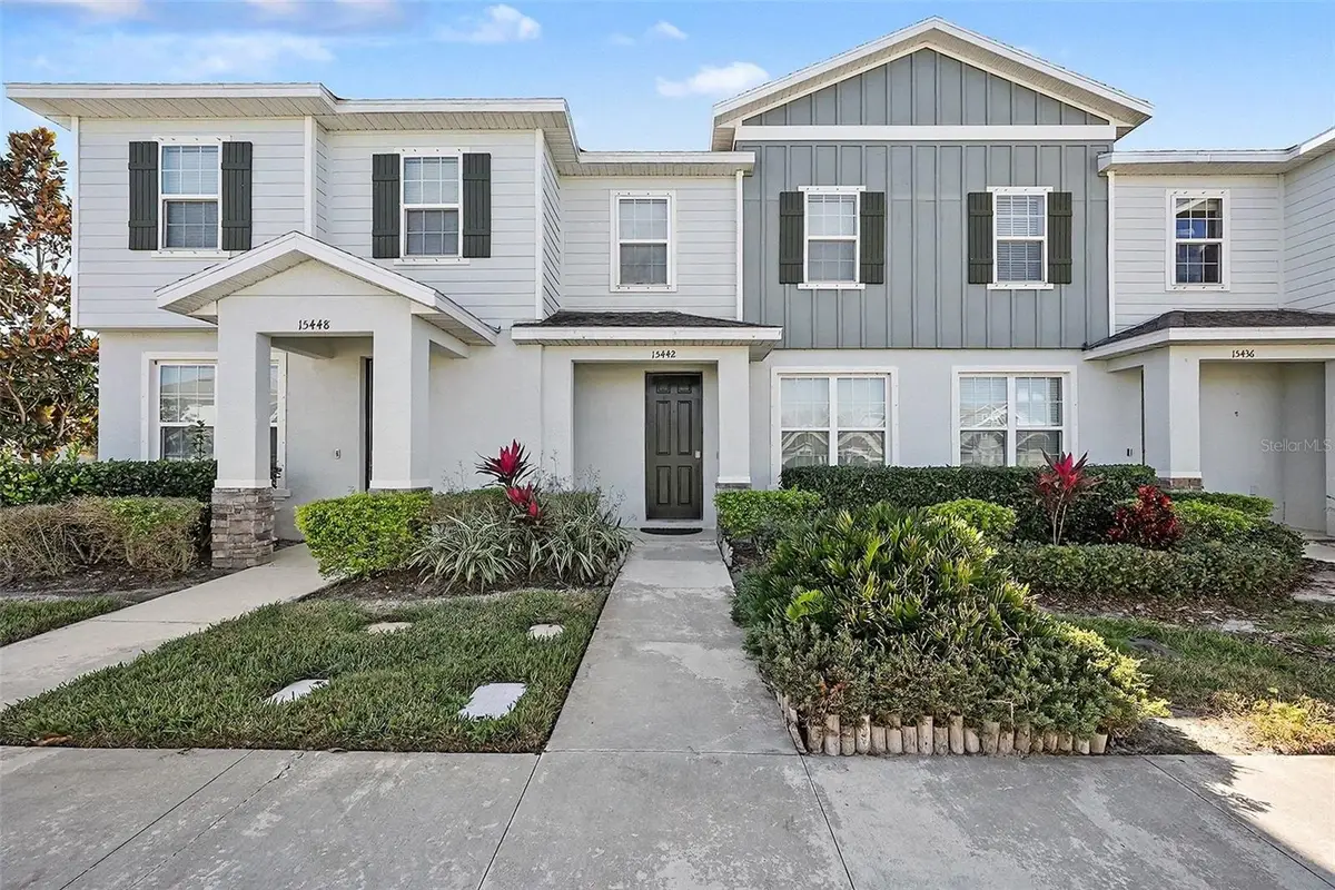 15442 Caravan Avenue, Odessa, FL 33556 - Image #1