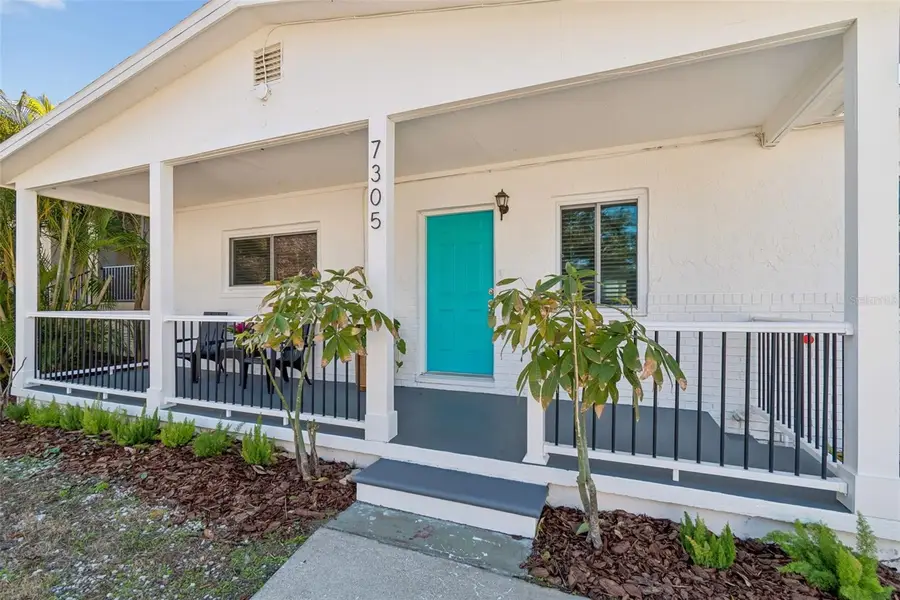 7305 S Morton Street, Tampa, FL 33616 - Image #2