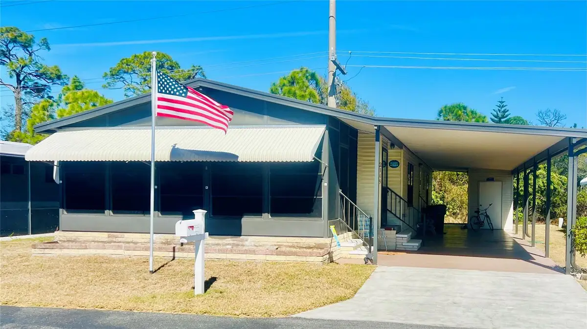 2149 Gondola Drive #196, Sarasota, FL 34238 - #1