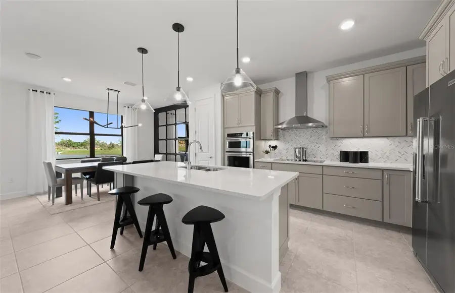 833 Balleby Trail, Bradenton, FL 34212 - #3