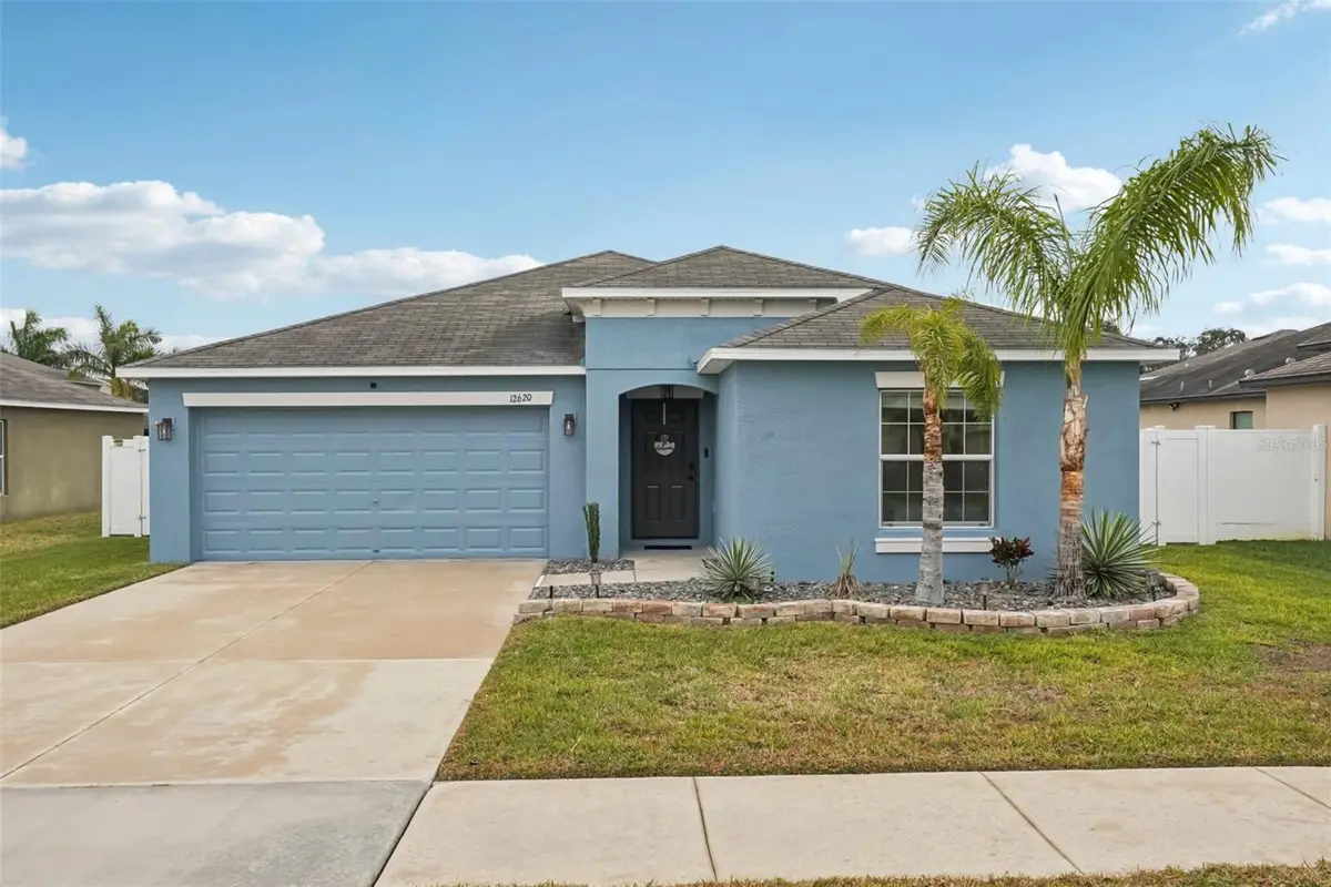 12620 Sandpine Reserve Place, Gibsonton, FL 33534 - Image #1