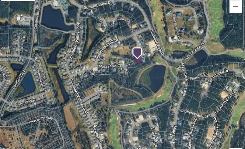 5211 Ravensbrook Court, Brooksville, FL 34601 - #1