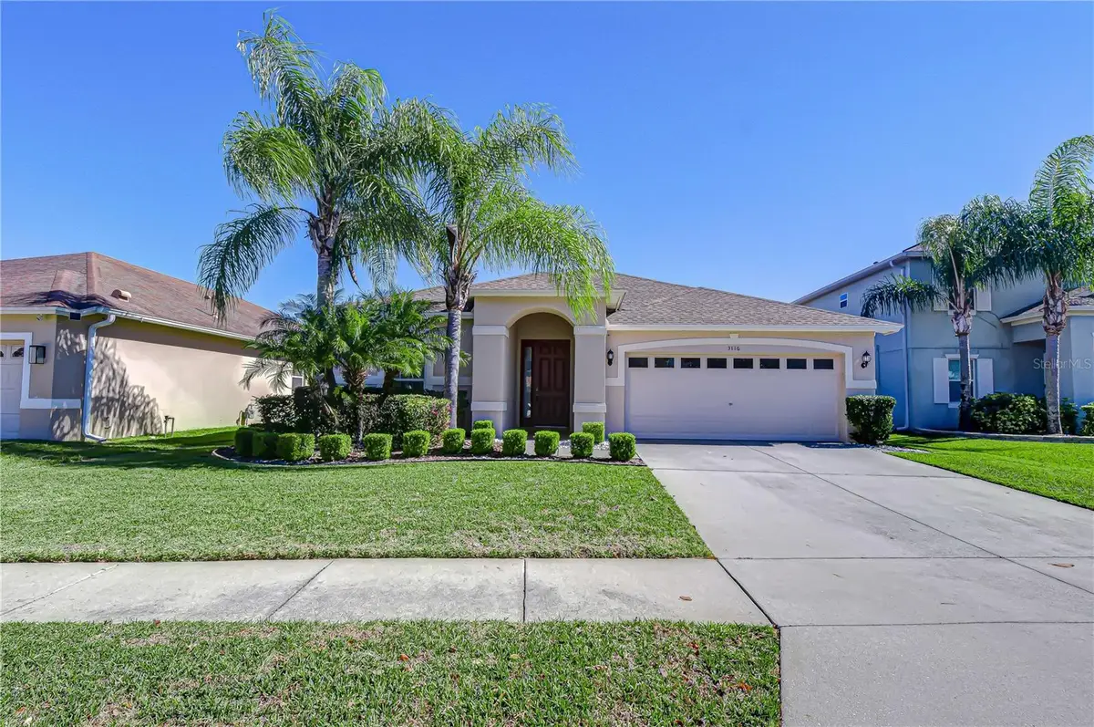 3116 Granite Ridge Loop, Land O Lakes, FL 34638 - Image #1
