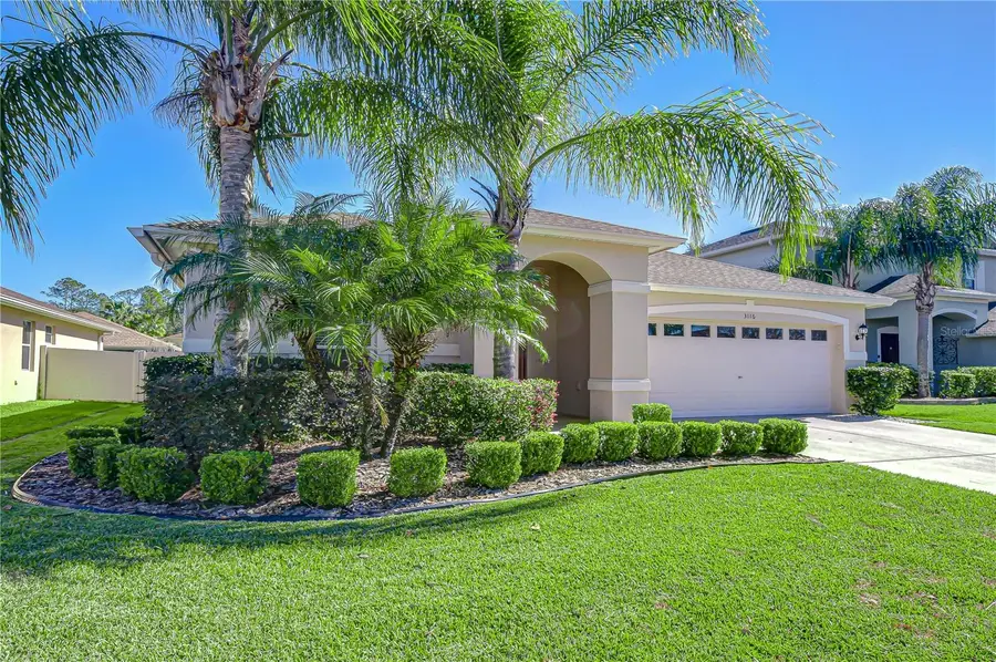 3116 Granite Ridge Loop, Land O Lakes, FL 34638 - Image #2