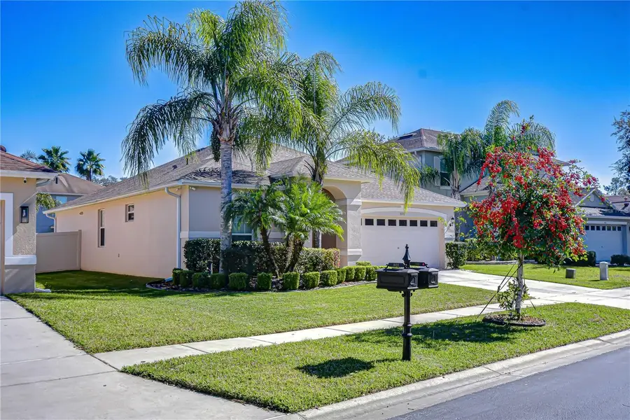 3116 Granite Ridge Loop, Land O Lakes, FL 34638 - Image #3