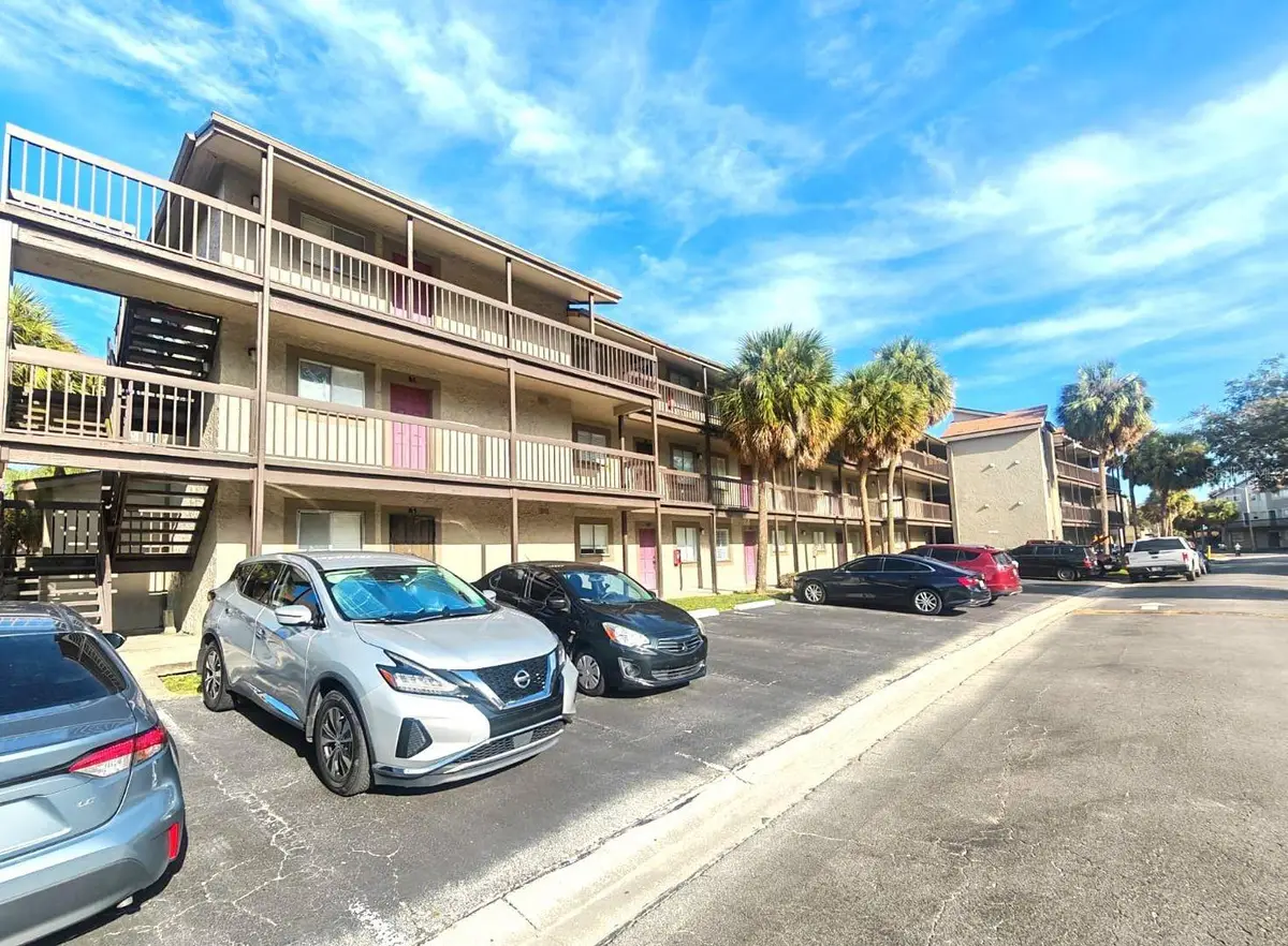 6306 Newtown Circle #6A3, Tampa, FL 33615 - #1