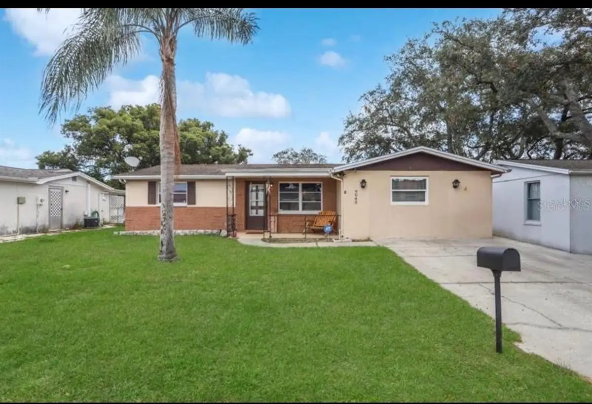 9040 Lunar Lane, Port Richey, FL 34668 - Image #1