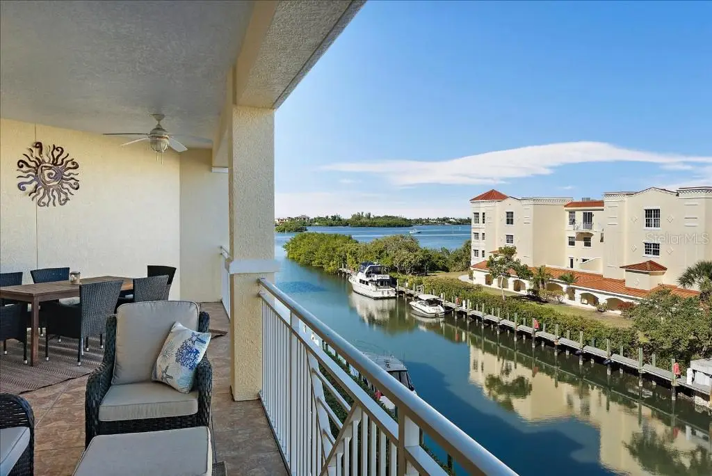 14041 Bellagio Way #415, Osprey, FL 34229 - Image #1