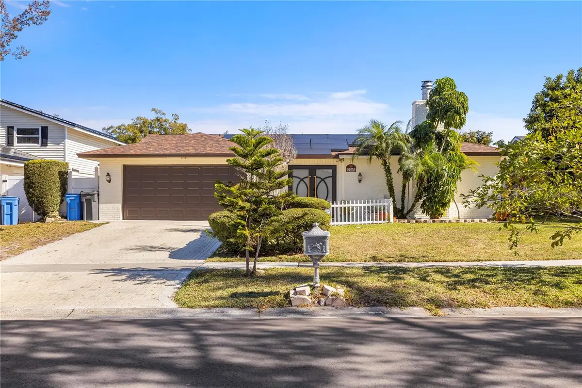 7505 Rustic Drive, Tampa, FL 33634 - #1