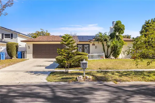 7505 Rustic Drive, TAMPA, FL 33634