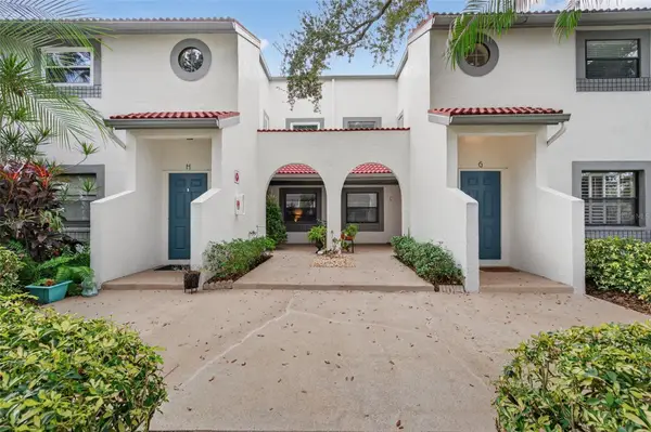 484 Santa Cruz Place Ne #G, ST PETERSBURG, FL 33703