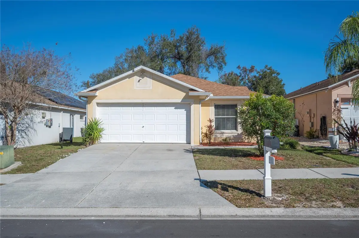 4504 Country Hills Boulevard, Plant City, FL 33563 - Image #1