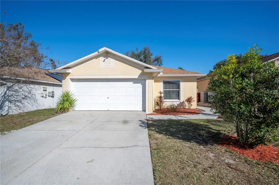 4504 Country Hills Boulevard, Plant City, FL 33563 - Image #3