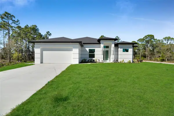 27376 Notre Dame Boulevard, PUNTA GORDA, FL 33955