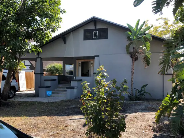 129 W Park Avenue, LAKE WALES, FL 33853