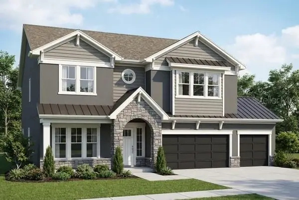 18460 Purple Creek Lane, LUTZ, FL 33549