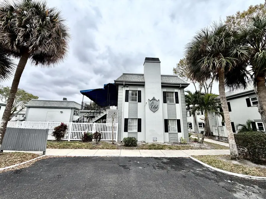 6970 Place De La Paix #1A, South Pasadena, FL 33707 - Image #2