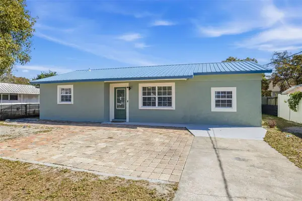 613 Savannah Avenue, LAKELAND, FL 33815