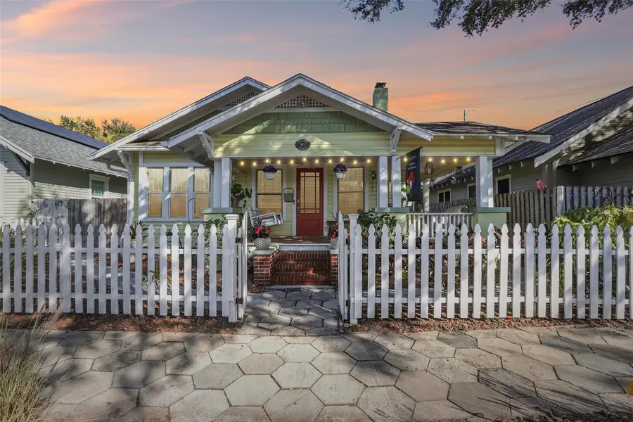 921 3rd Street N, Saint Petersburg, FL 33701 - #3