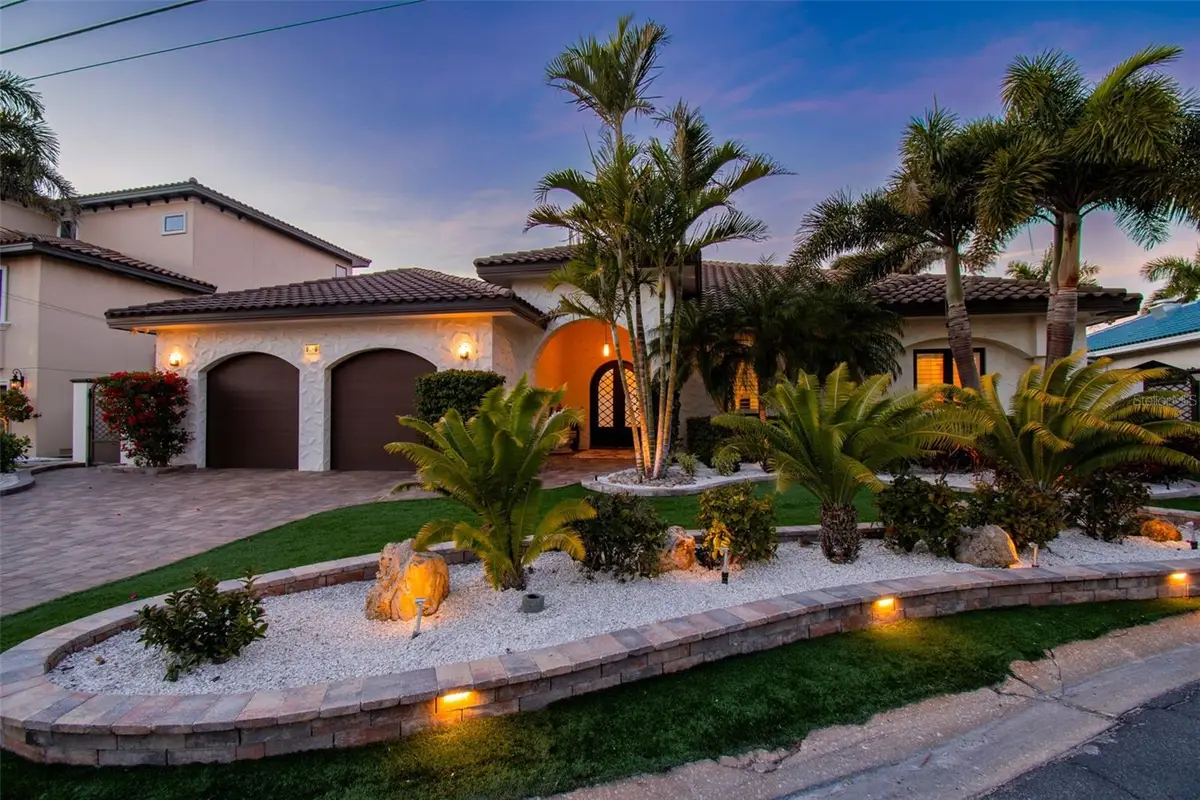 605 55th Avenue, Saint Pete Beach, FL 33706 - Image #1