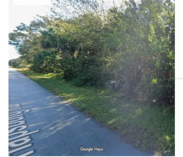 26039 Hapsburg Road, PUNTA GORDA, FL 33955