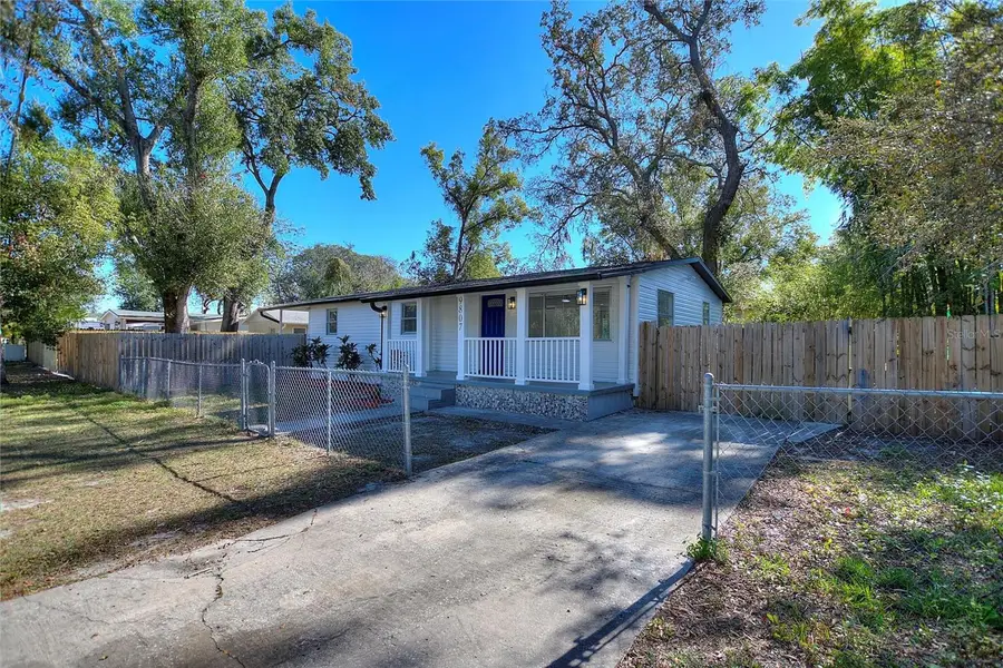 9807 N 19th Street, Tampa, FL 33612 - Image #2