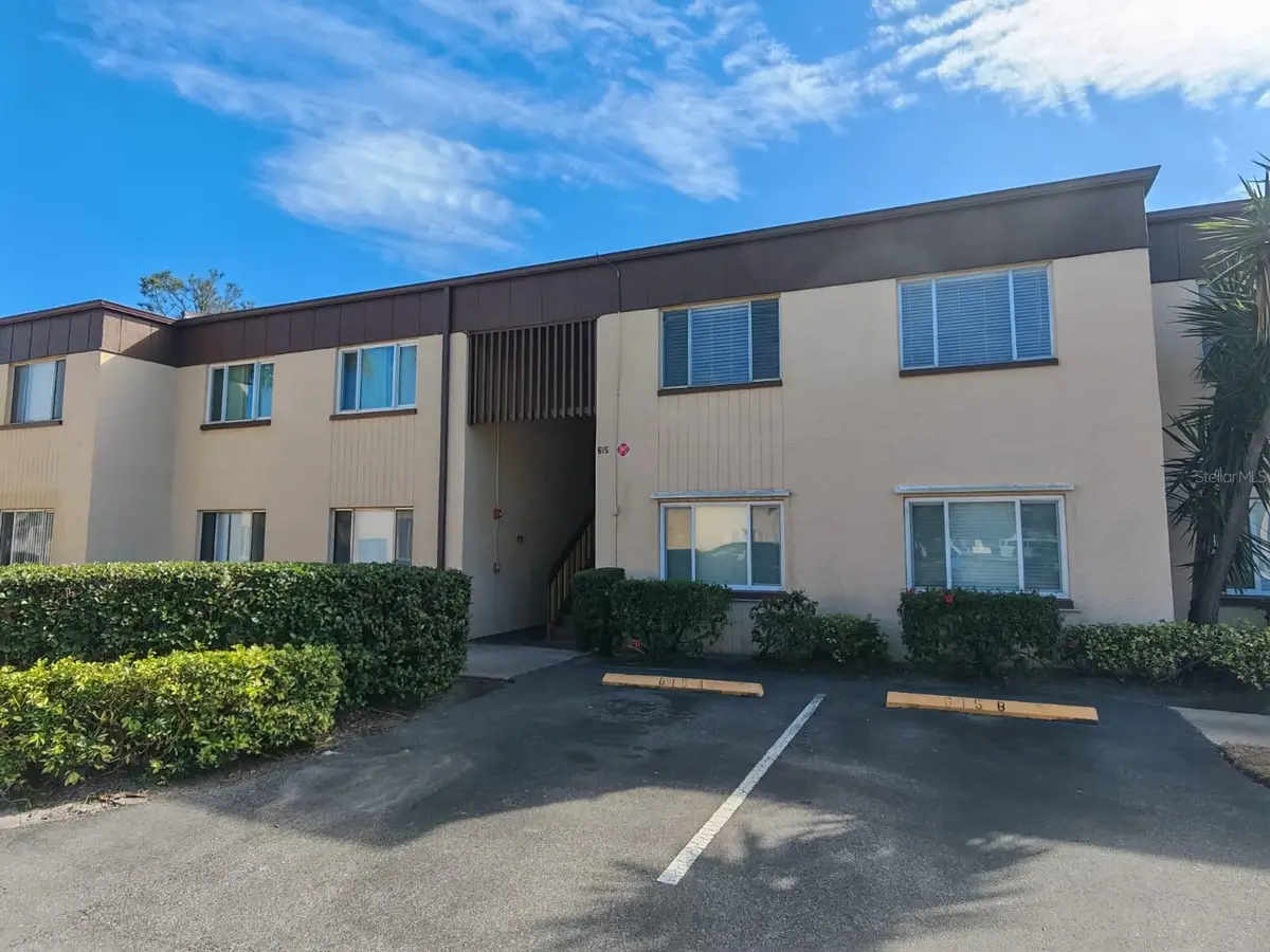 615 N Keene Road #Q12, Clearwater, FL 33755 - Image #1