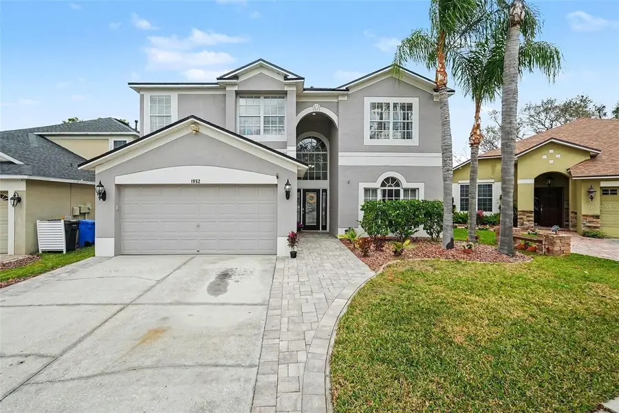 1952 Fruitridge Street, Brandon, FL 33510 - Image #2