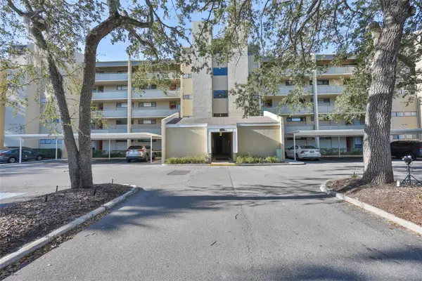 13626 Greenfield Drive #205, TAMPA, FL 33618
