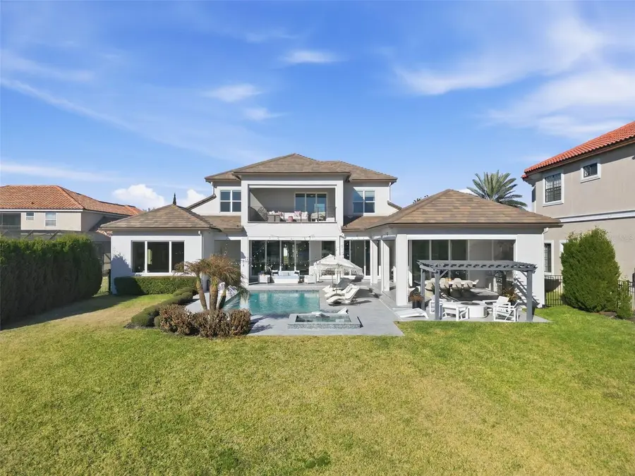 14730 Avenue Of The Rushes, Winter Garden, FL 34787 - #2