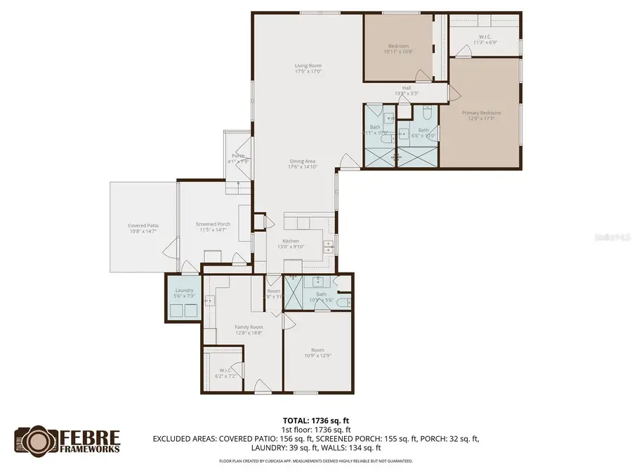 2109 Oakland Drive, Brandon, FL 33510 - Image #2