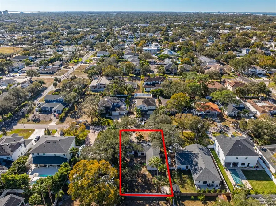 4107 W Mullen Avenue, Tampa, FL 33609 - Image #2