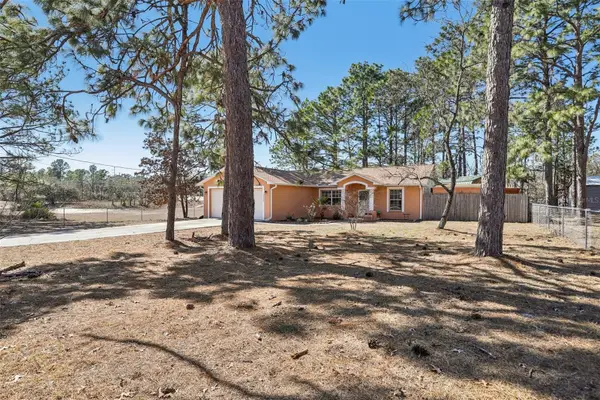 15327 Green Jay Road, WEEKI WACHEE, FL 34614