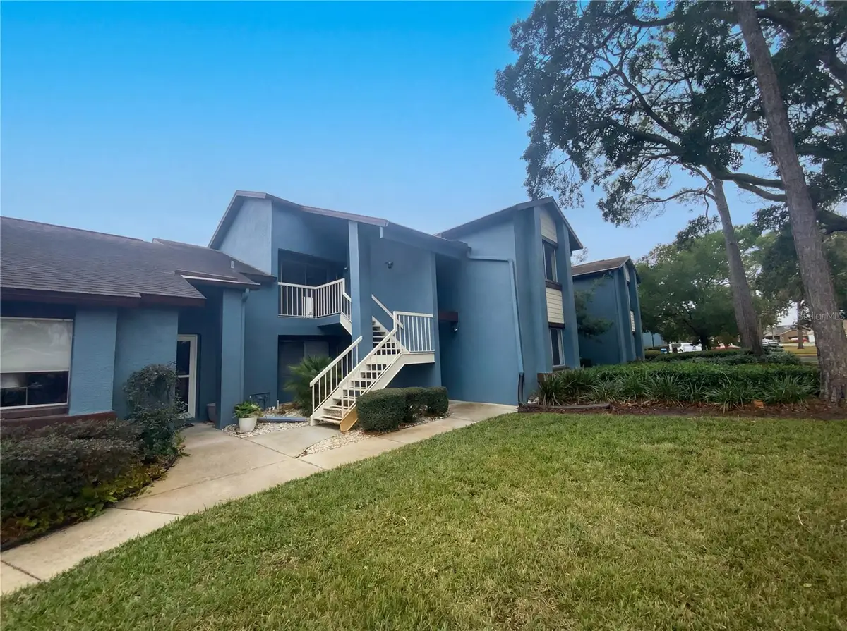 7724 St Andrews Boulevard #7724, Weeki Wachee, FL 34613 - #1