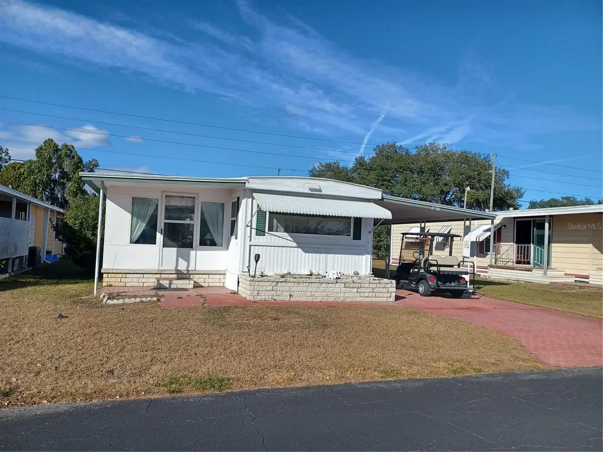 34701 Rosebud Row, Zephyrhills, FL 33541 - #1