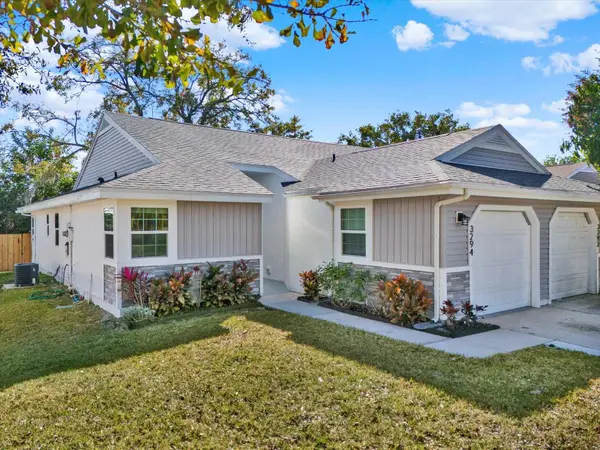 3294 Cloverplace Drive #15, PALM HARBOR, FL 34684