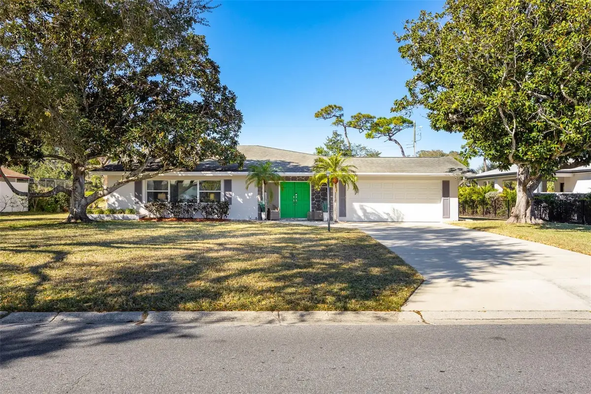 2120 Mangrum Drive, Dunedin, FL 34698 - Image #1