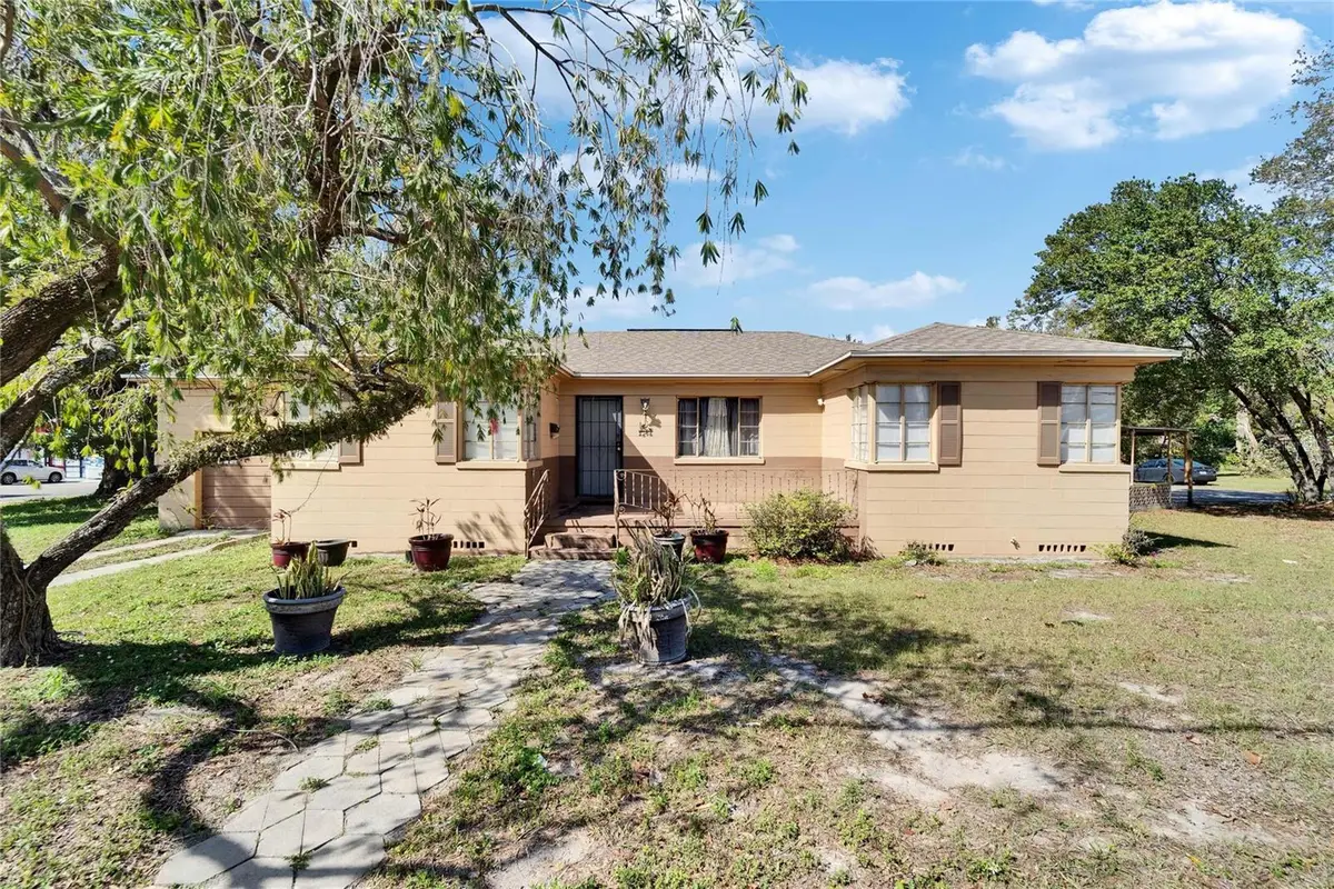 2606 N Boulevard, Tampa, FL 33602 - #1