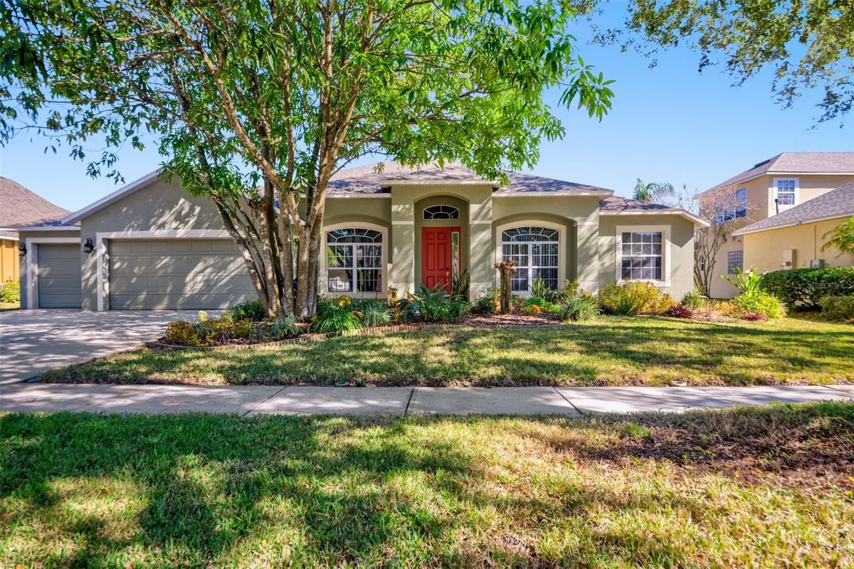 306 Carriage Oak Place, Seffner, FL 33584 - Image #1