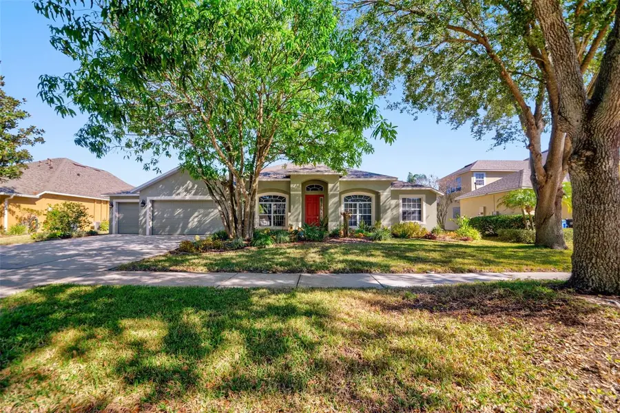 306 Carriage Oak Place, Seffner, FL 33584 - Image #2