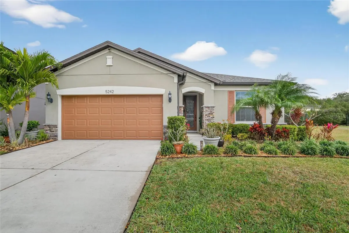 5242 Fallen Leaf Drive, Riverview, FL 33578 - Image #1