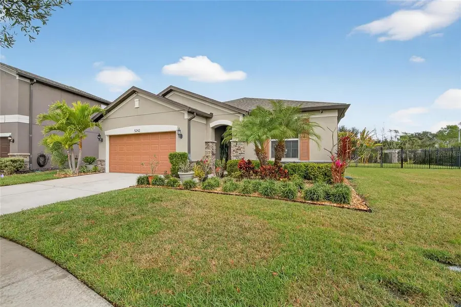 5242 Fallen Leaf Drive, Riverview, FL 33578 - Image #3