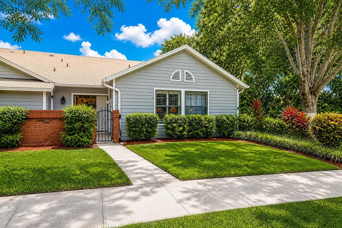 2728 Bentley Drive, Palm Harbor, FL 34684 - #1
